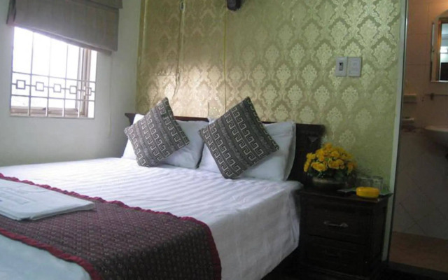 Hanoi Hoa Duong Hostel