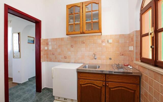 Unique seaside villa with pool