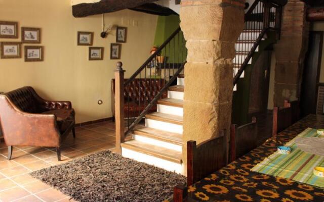 Casa El Chandre