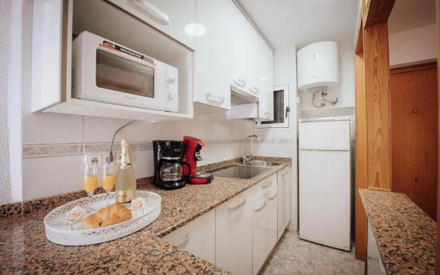 Carabelas Apartments