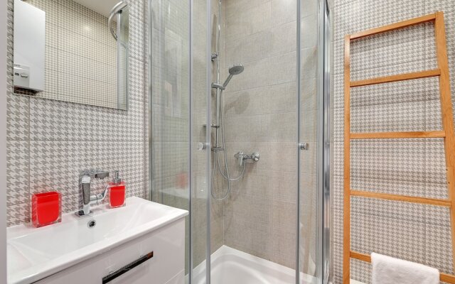 Flats For Rent - Kotwicznikow Old Town