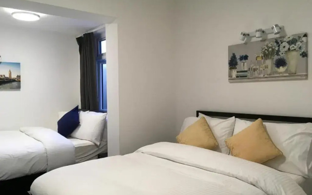 Wanstead Hotel