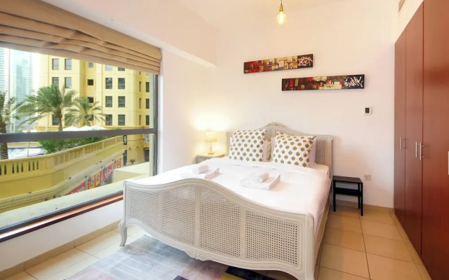 Silk Valley-Luxury 2B close to Beach