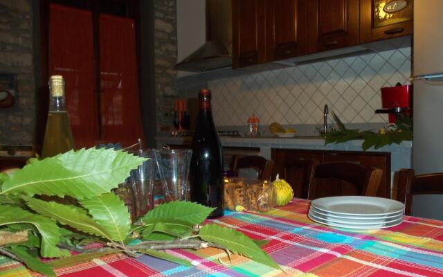 Agriturismo A Veggia Vigna