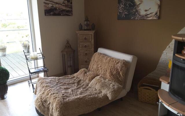 Palais Picard Ostflügel