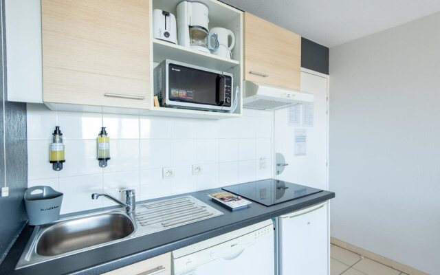 Comfort Aparthotel Frejus La Tour De Mare