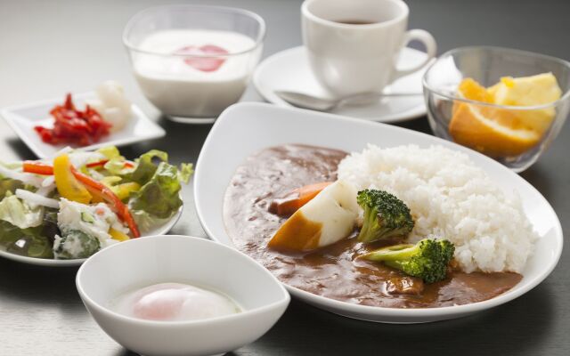 Shizutetsu Hotel Prezio Numazu