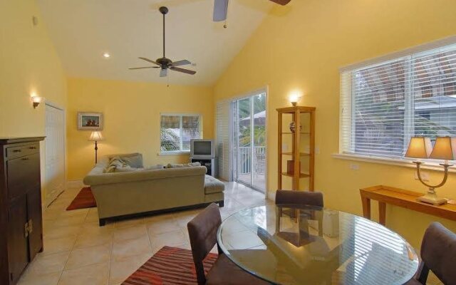 The Narrows Guesthouse