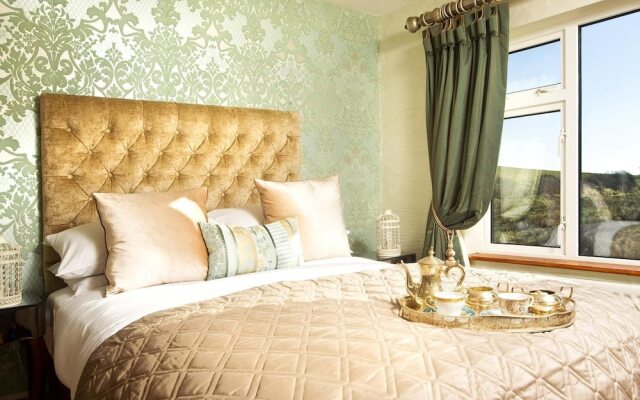 Castle Murray House Boutique B&B