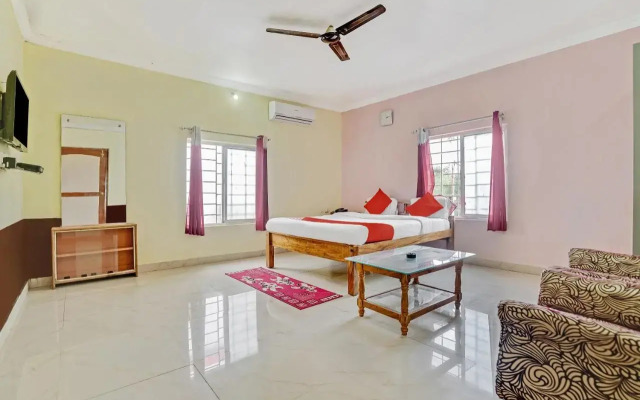OYO 9009 TC guest House