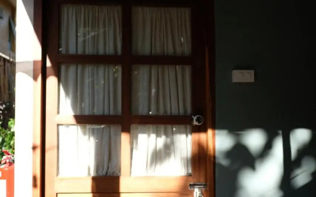 Paiyannoi Guesthome