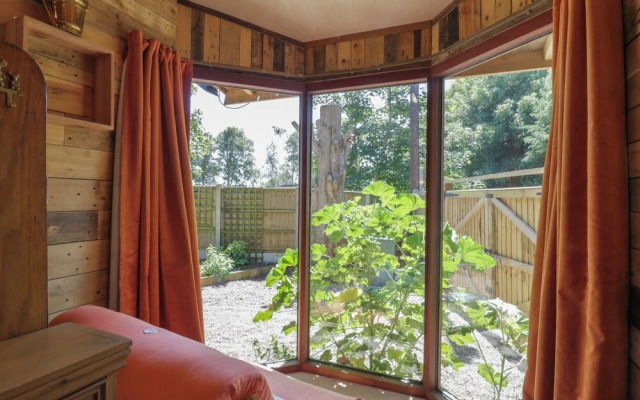 The Tiny House
