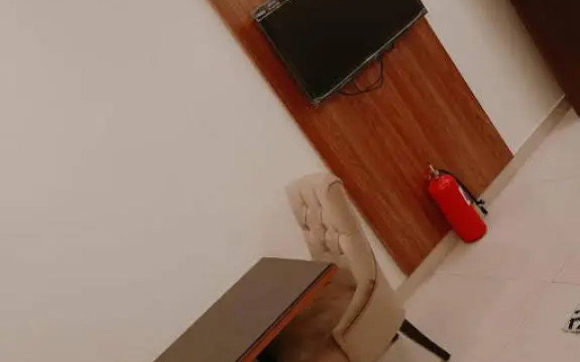 Samt Inn Serviced Apartments Al – Narjis