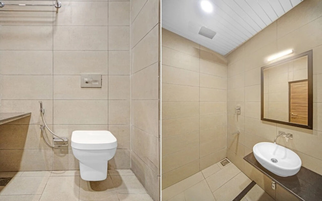 Upar Hotels - T Nagar