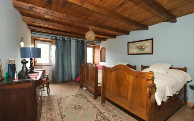 Holiday home Prieuré du Luc