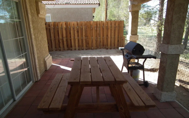 Twentynine Palms Resort