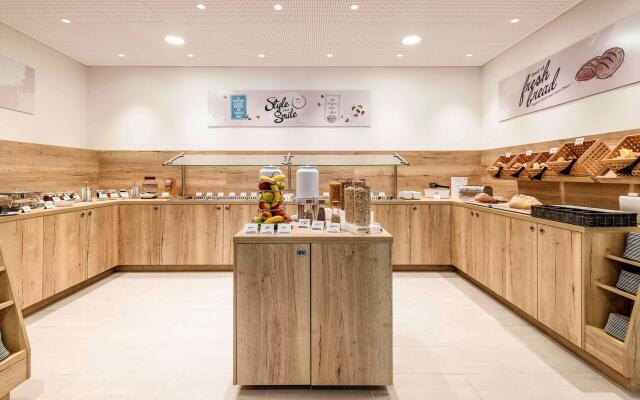 Ibis Styles Bamberg Hotel