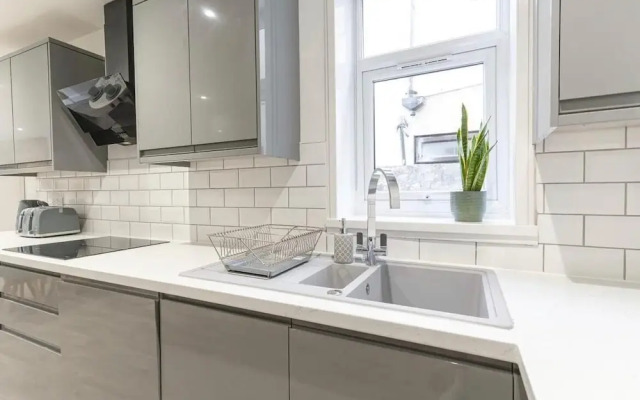 The Coral Guest House