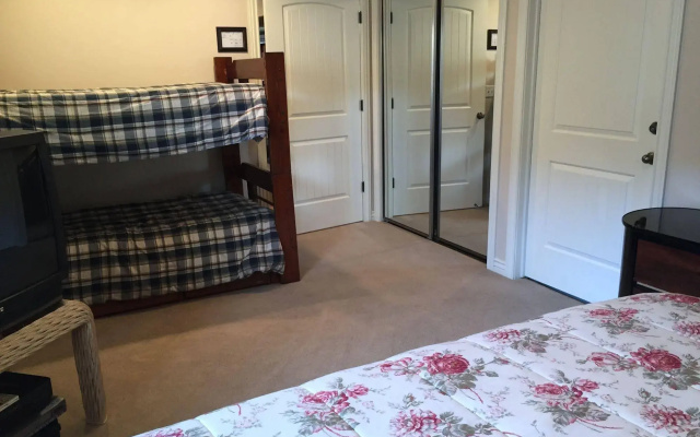 The Young Home Bed and Breakfast