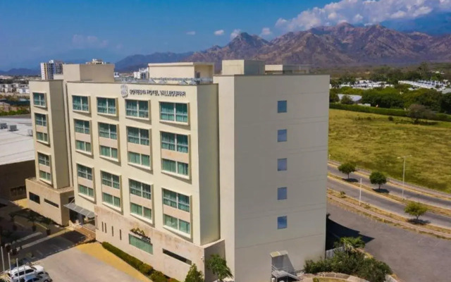 Sonesta Hotel Valledupar