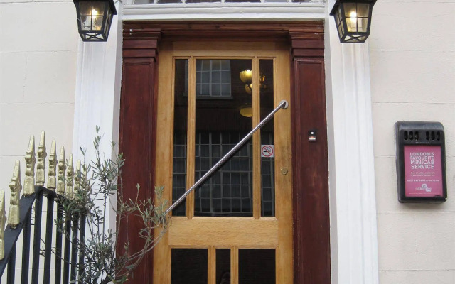 Belgrove Hotel