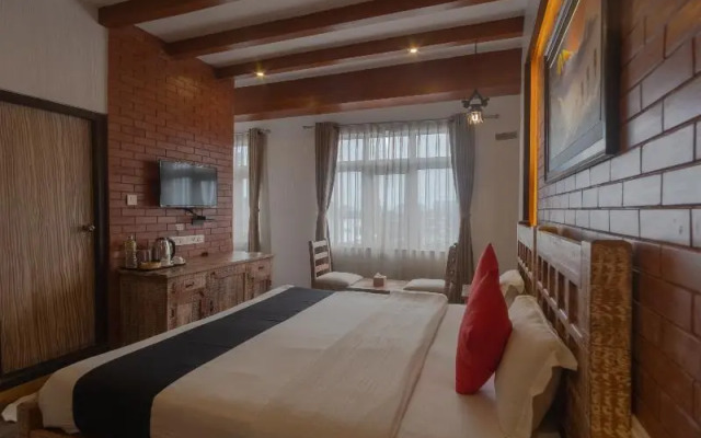 Swornim Boutique Hotel by OYO Rooms