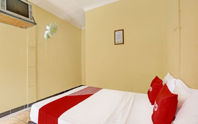 OYO 92290 Hotel Permata Sari