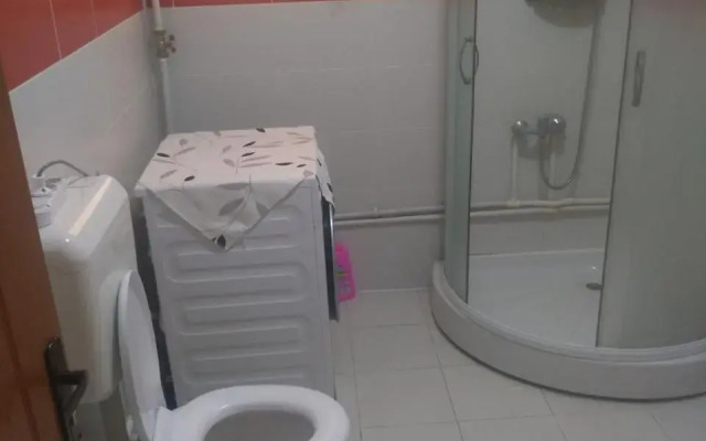 Pensiune Perla Dunarii