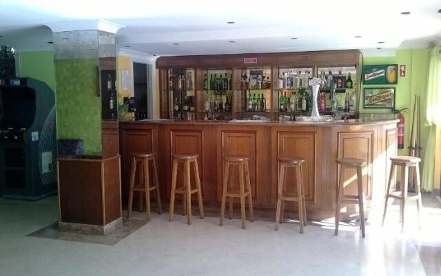 Alba Moura Apartamentos