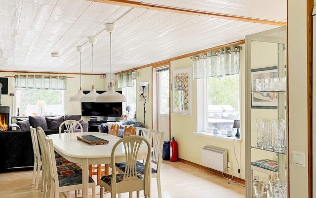 4 Star Holiday Home in Vaddo-by Traum