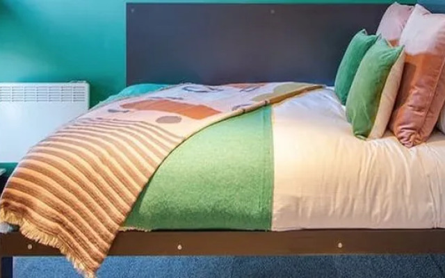 En Suite Rooms Studios SHEFFIELD - SK