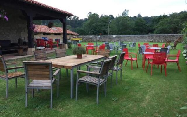 La Casa De Rudaguera