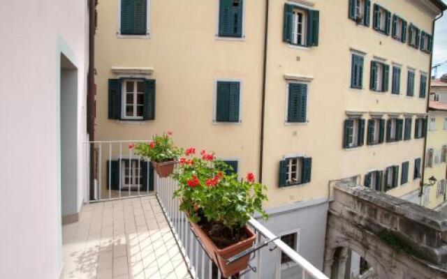 Hotel AllArco