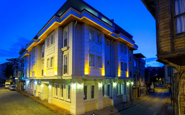 Walton Hotels Oldcity