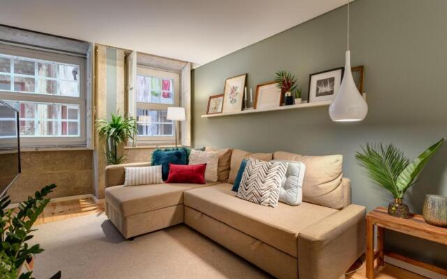 Janika's Apartment