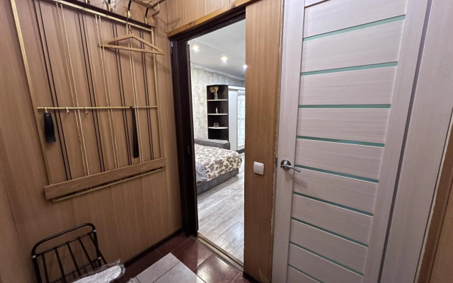 Apart MV Apartment on 78 Karl Marx Avenue