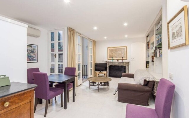 Rsh Giulia Penthouse Apartment