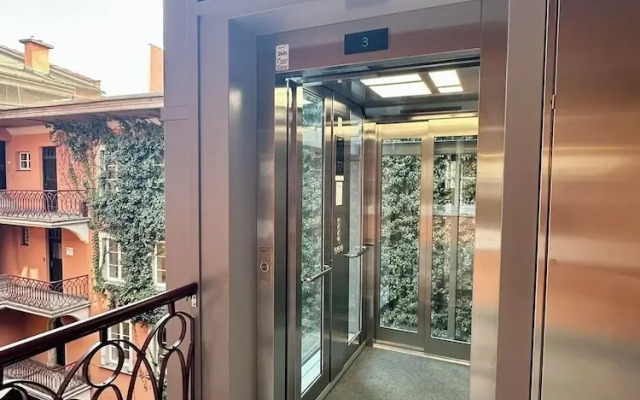 Apartments Rynek Glowny