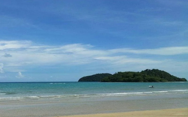 Sky Beach Resort Koh Mak