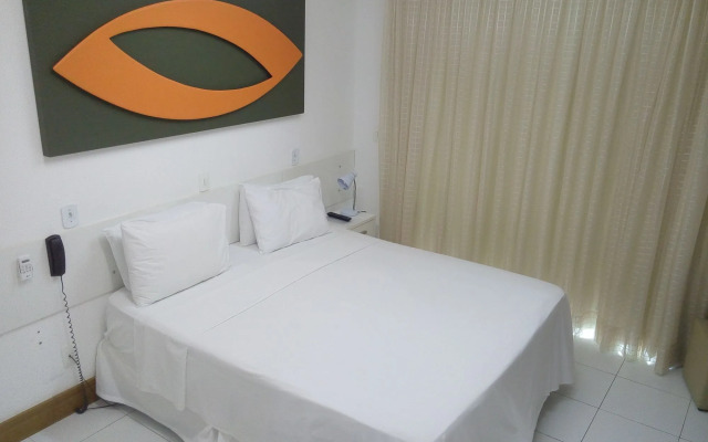 Hotel Paradiso del Sol