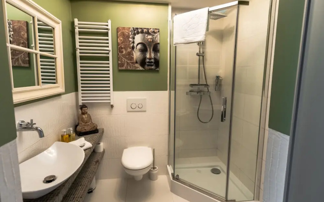 RentPlanet - Apartament Szosa Czeska