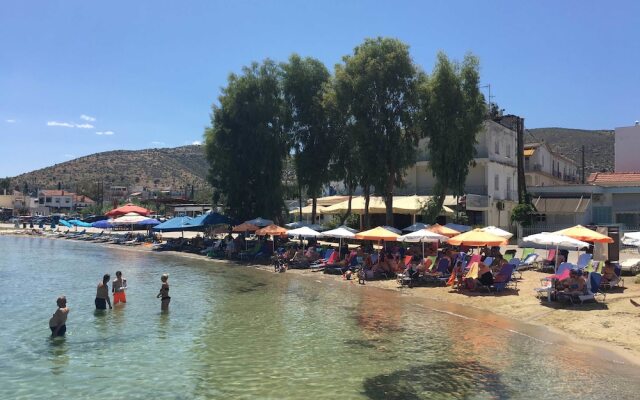 Hotel Karagianni