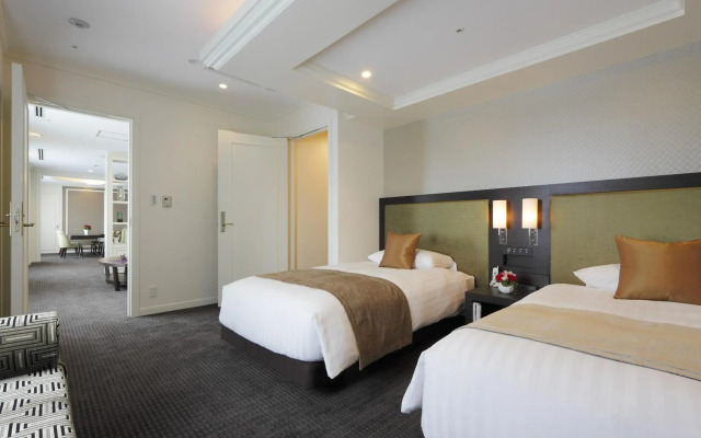 Palace Hotel Omiya