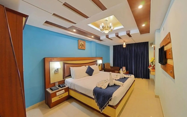 Ponmari Residency