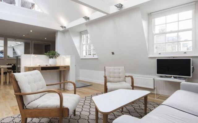 onefinestay - Soho private homes