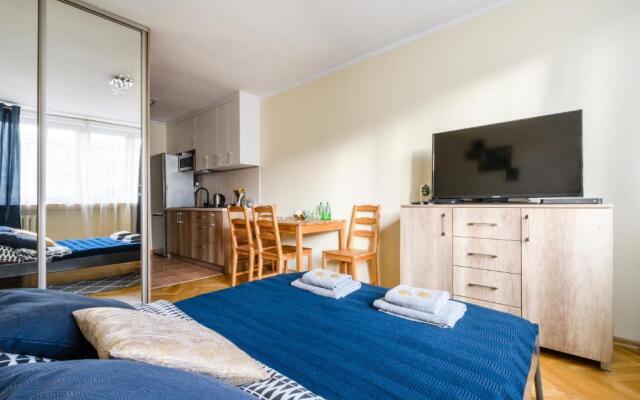 Premium Key-Apartaments Śródmieście