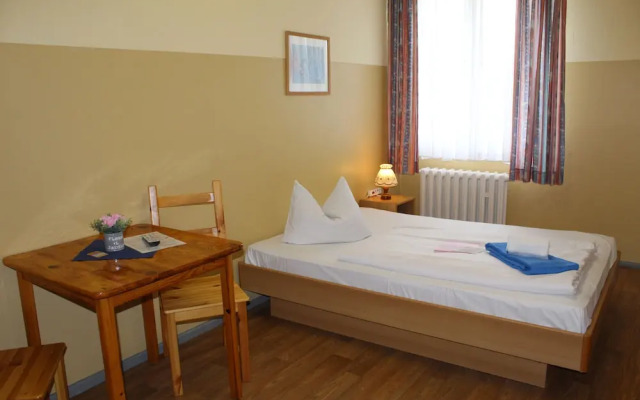 Pension Schwalbenweg