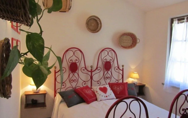 L'Agrifoglio Villa Francesca B&B