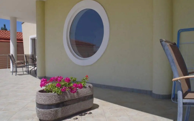 Villa Maestral Zadar