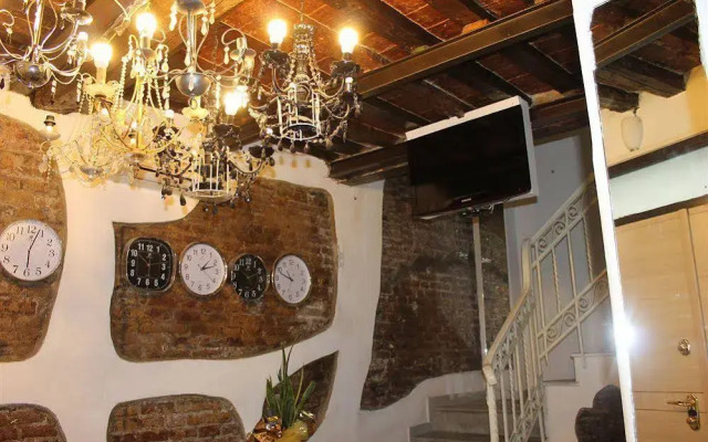 Mazzini 16 Downtown